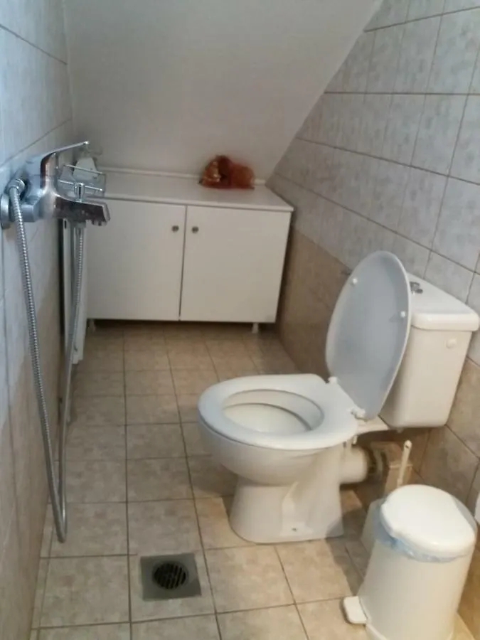 Villa Eleftheria كارافوميلوس اليونان